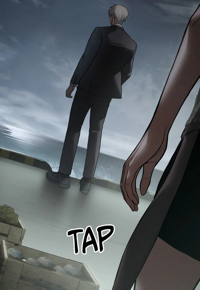 Baek XX Chapitre 127 - Page 24