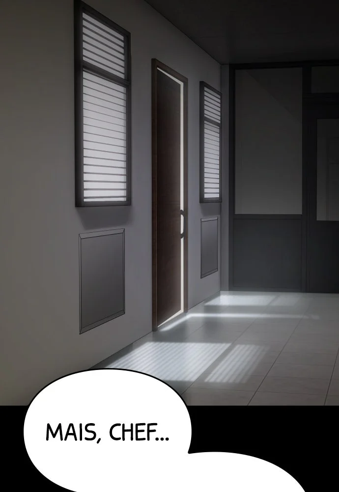 Baek XX Chapitre 127 - Page 36