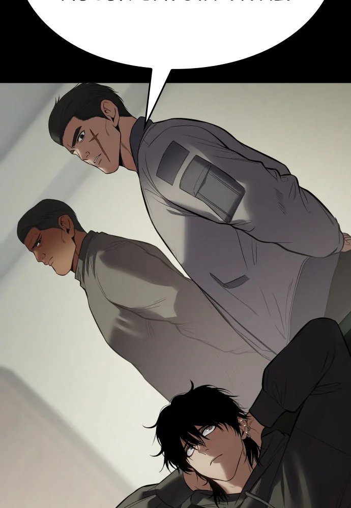 Baek XX Chapitre 127 - Page 38