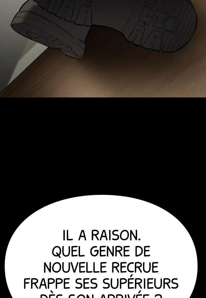 Baek XX Chapitre 127 - Page 40
