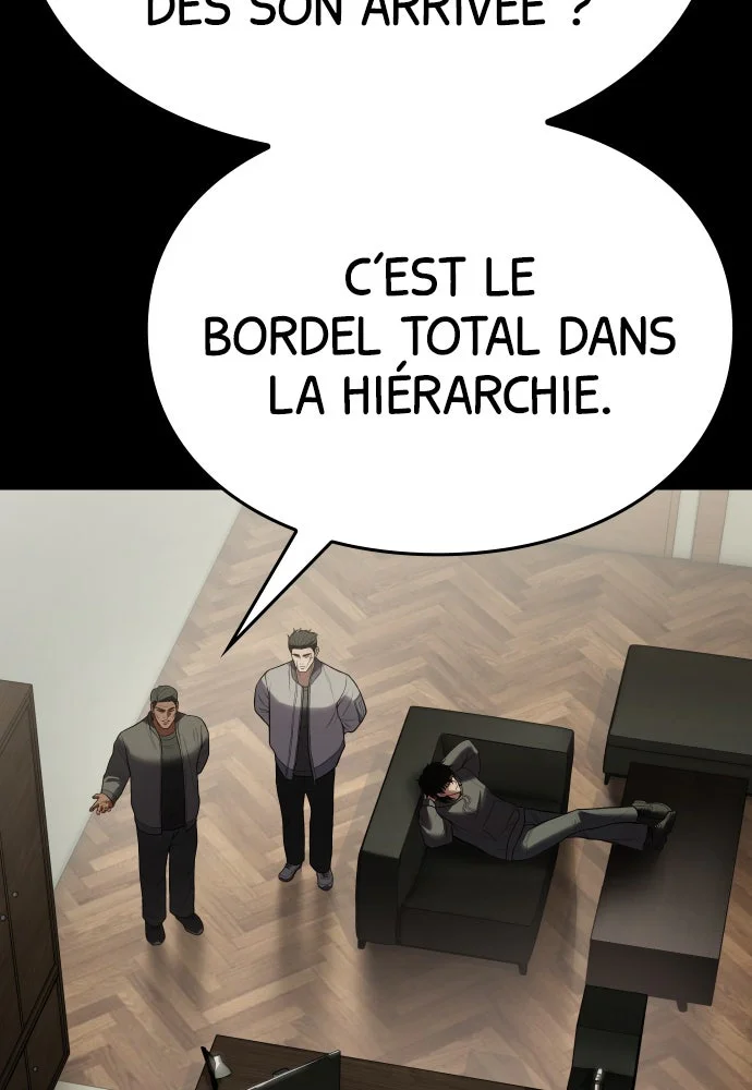 Baek XX Chapitre 127 - Page 41