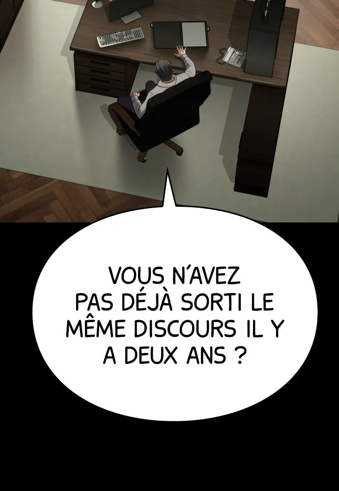 Baek XX Chapitre 127 - Page 42
