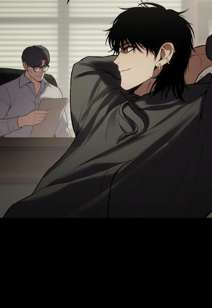 Baek XX Chapitre 127 - Page 44