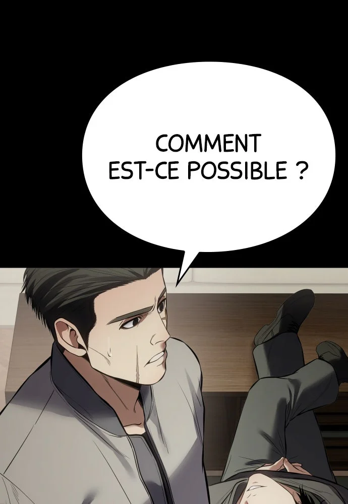 Baek XX Chapitre 127 - Page 45