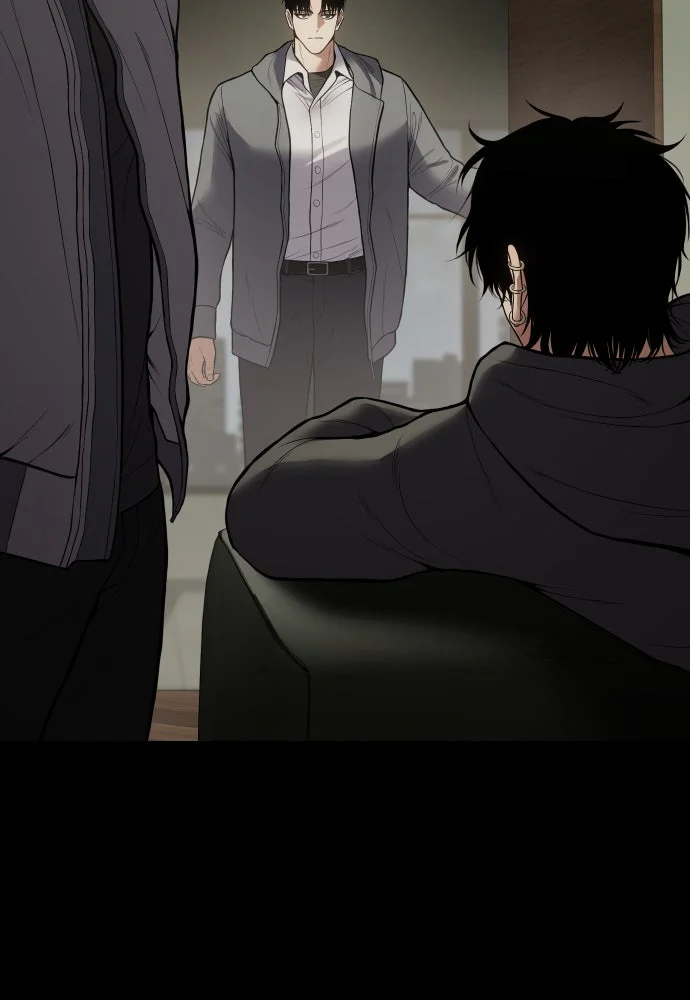 Baek XX Chapitre 127 - Page 50