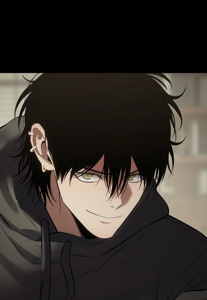 Baek XX Chapitre 127 - Page 51