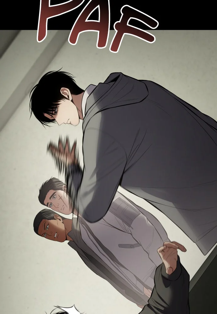 Baek XX Chapitre 127 - Page 54