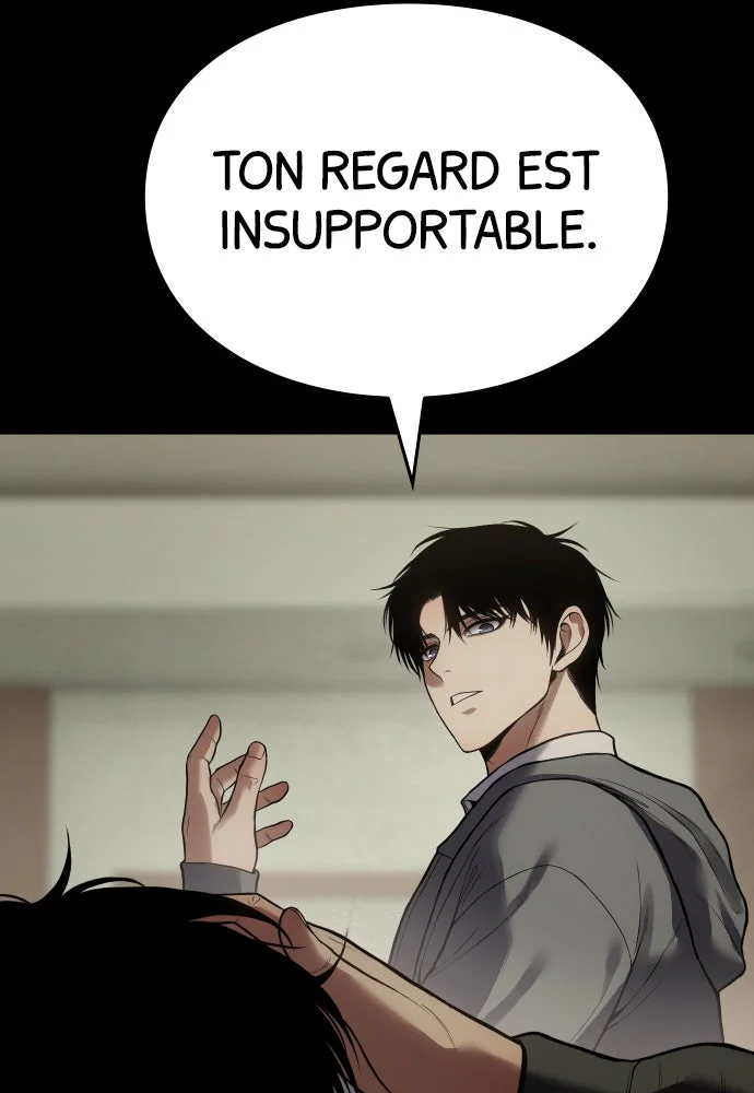 Baek XX Chapitre 127 - Page 56