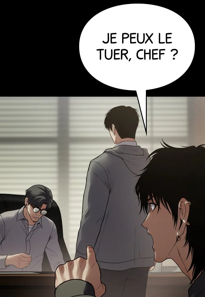 Baek XX Chapitre 127 - Page 60