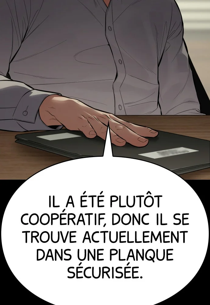 Baek XX Chapitre 127 - Page 65