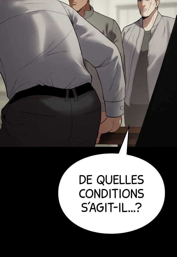 Baek XX Chapitre 127 - Page 69