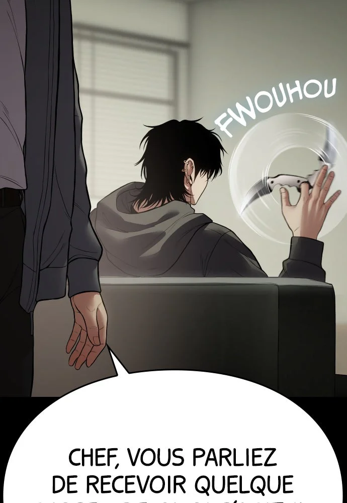 Baek XX Chapitre 127 - Page 74