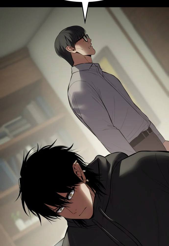 Baek XX Chapitre 127 - Page 76
