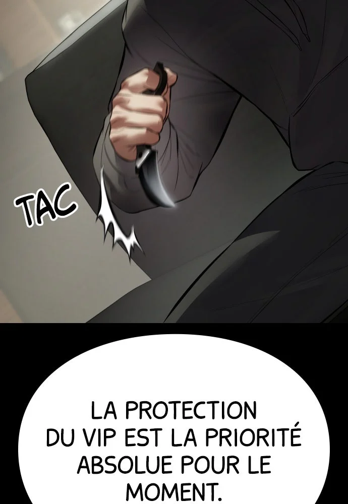 Baek XX Chapitre 127 - Page 77
