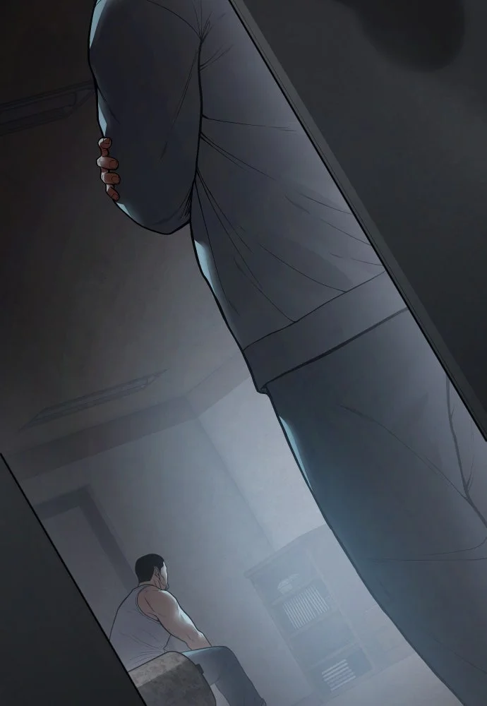 Baek XX Chapitre 127 - Page 87