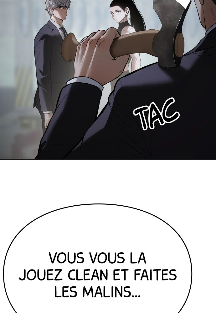 Baek XX Chapitre 127 - Page 9