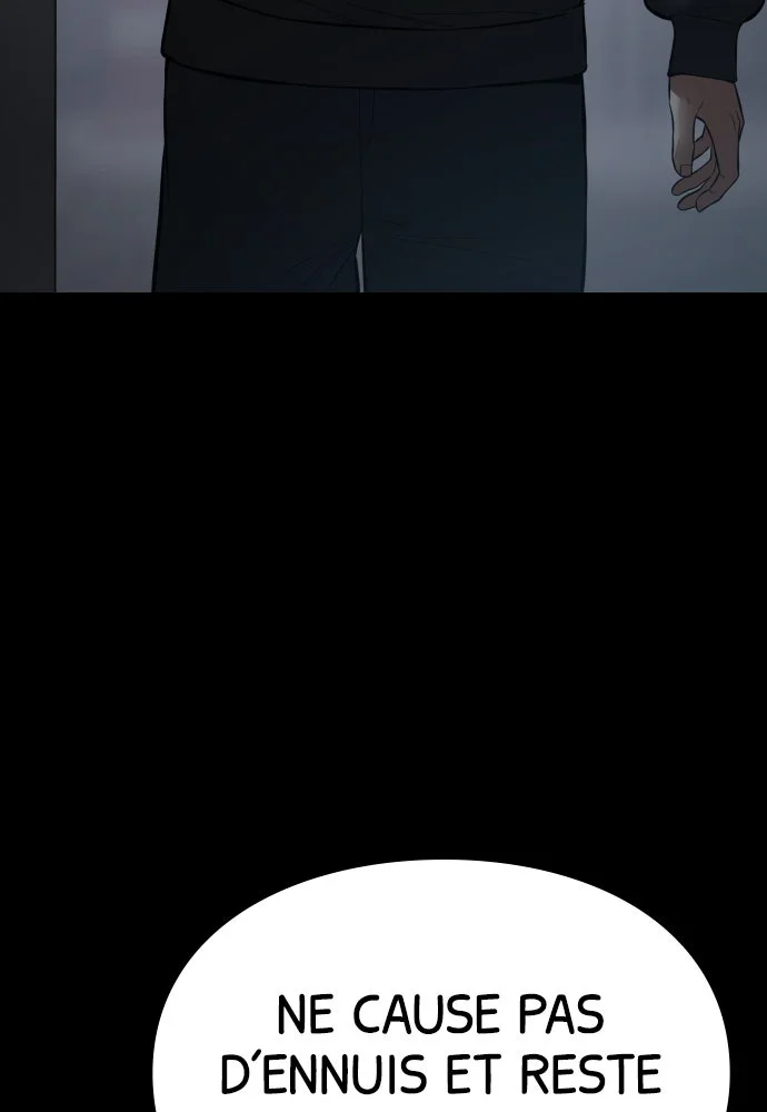 Baek XX Chapitre 127 - Page 90