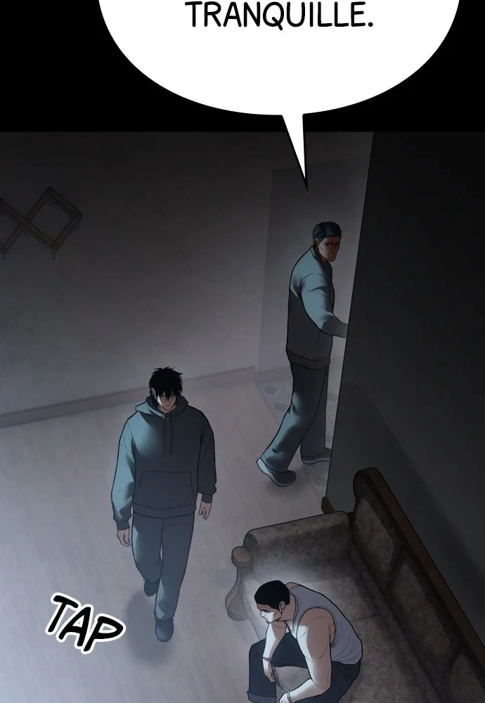 Baek XX Chapitre 127 - Page 91
