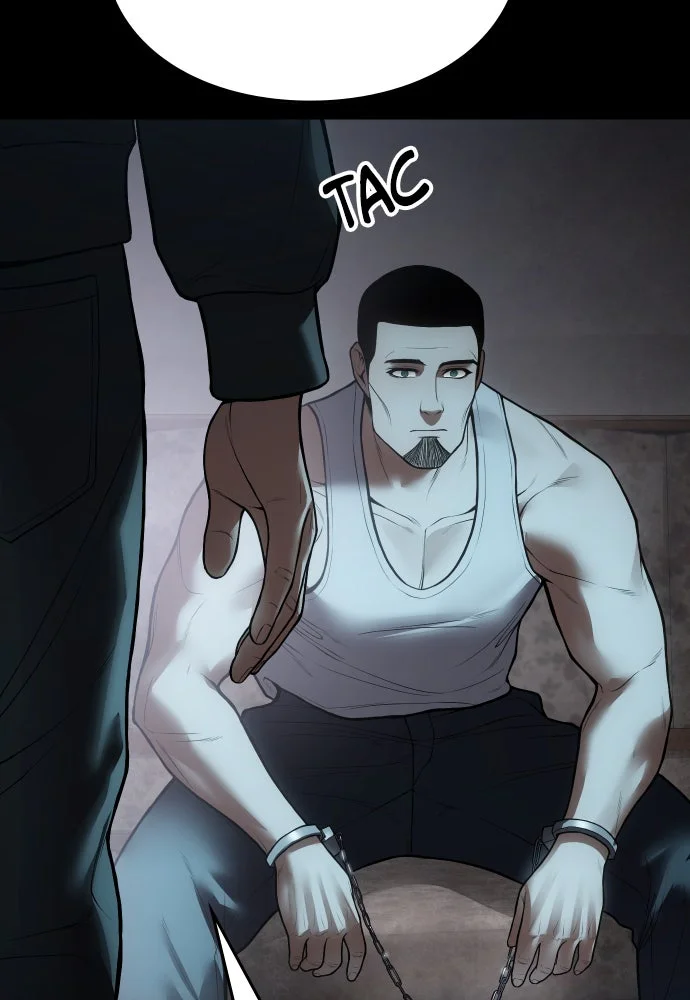 Baek XX Chapitre 127 - Page 93