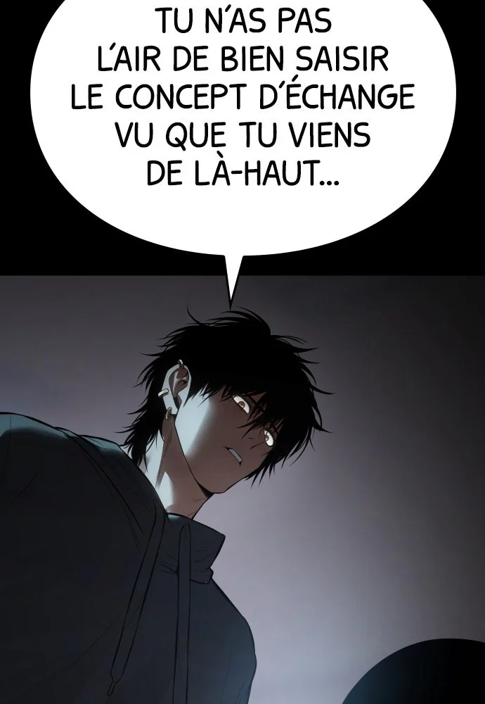Baek XX Chapitre 127 - Page 95