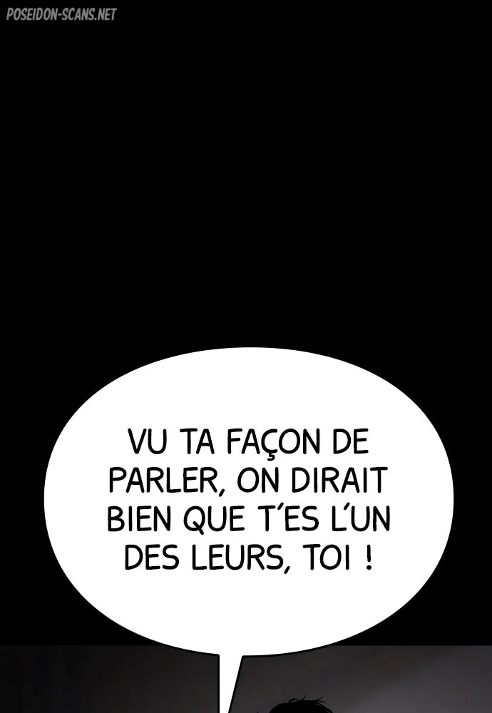 Baek XX Chapitre 127 - Page 97