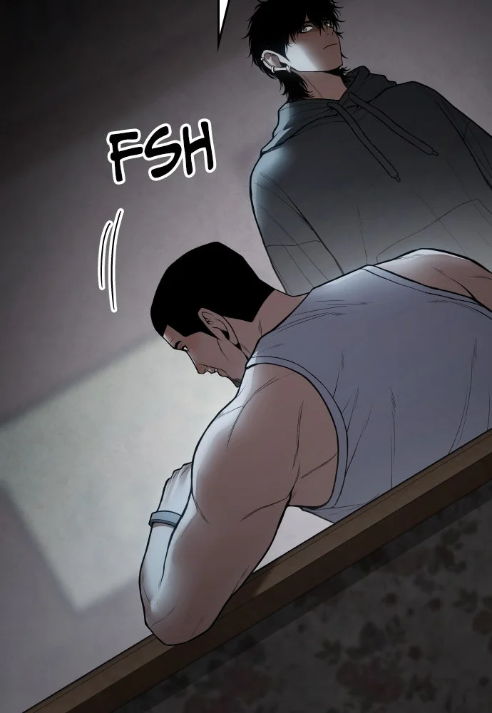 Baek XX Chapitre 127 - Page 98