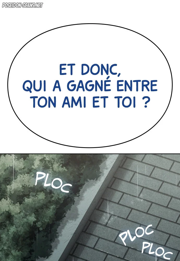 Baek XX Chapitre 128 - Page 1