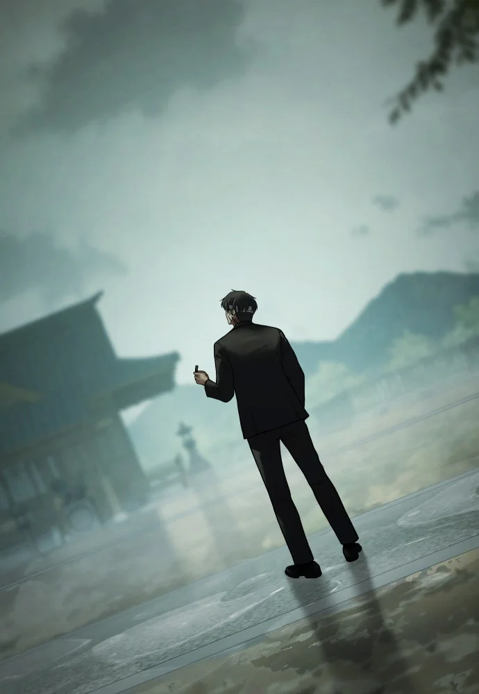 Baek XX Chapitre 128 - Page 102