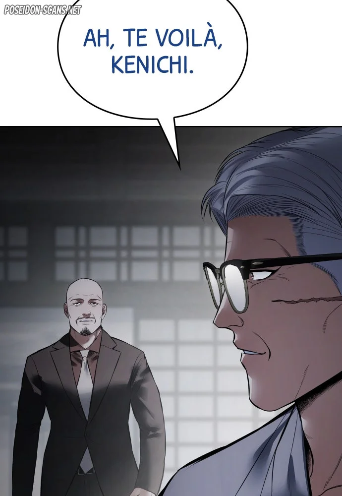 Baek XX Chapitre 128 - Page 109