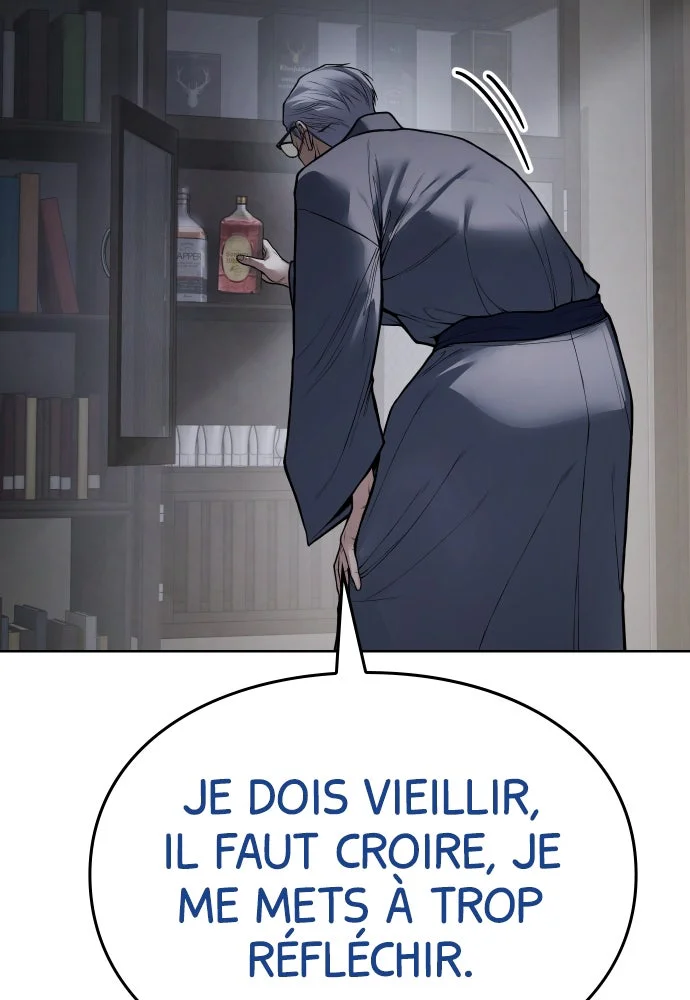 Baek XX Chapitre 128 - Page 112