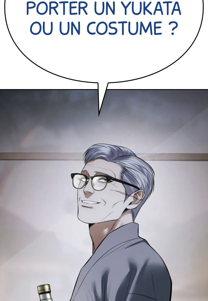 Baek XX Chapitre 128 - Page 117