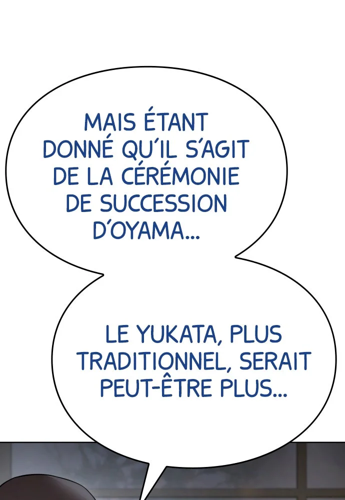 Baek XX Chapitre 128 - Page 122