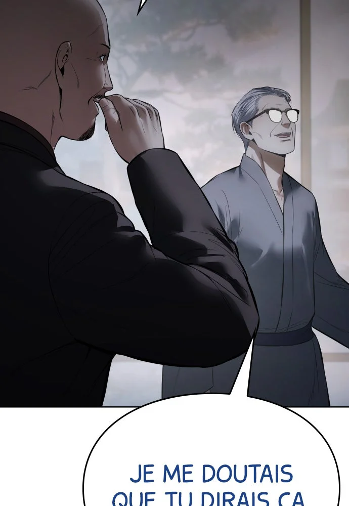 Baek XX Chapitre 128 - Page 123