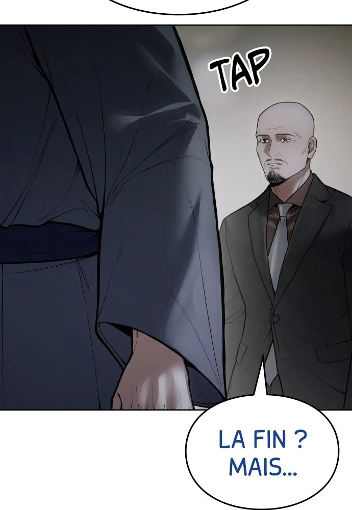 Baek XX Chapitre 128 - Page 125