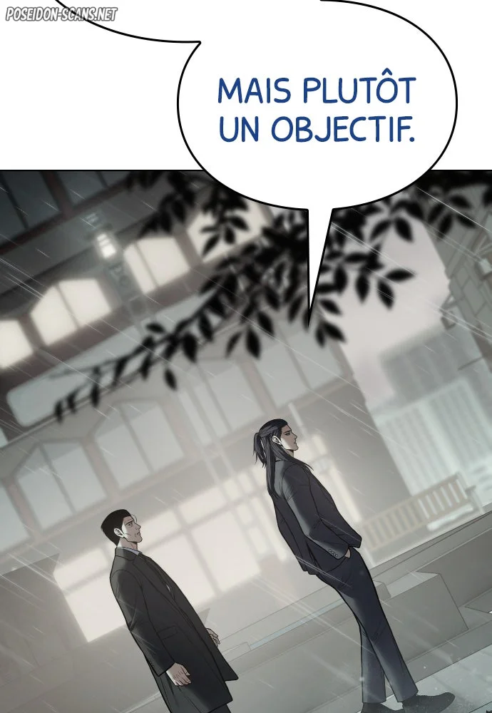 Baek XX Chapitre 128 - Page 13