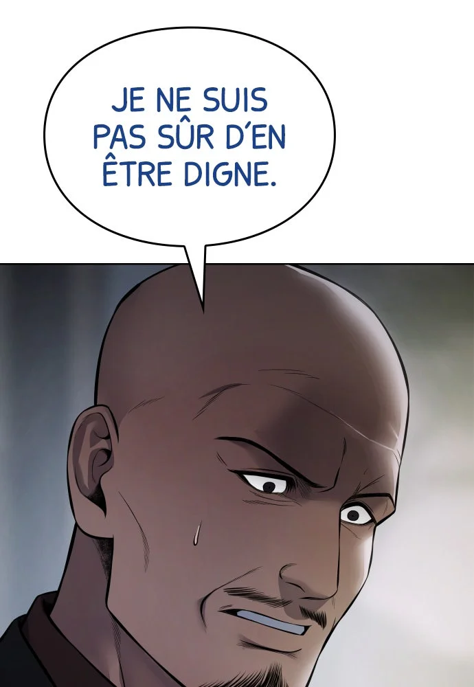 Baek XX Chapitre 128 - Page 135