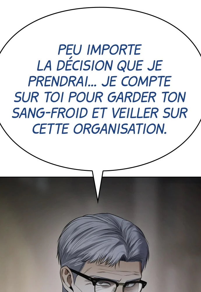 Baek XX Chapitre 128 - Page 137