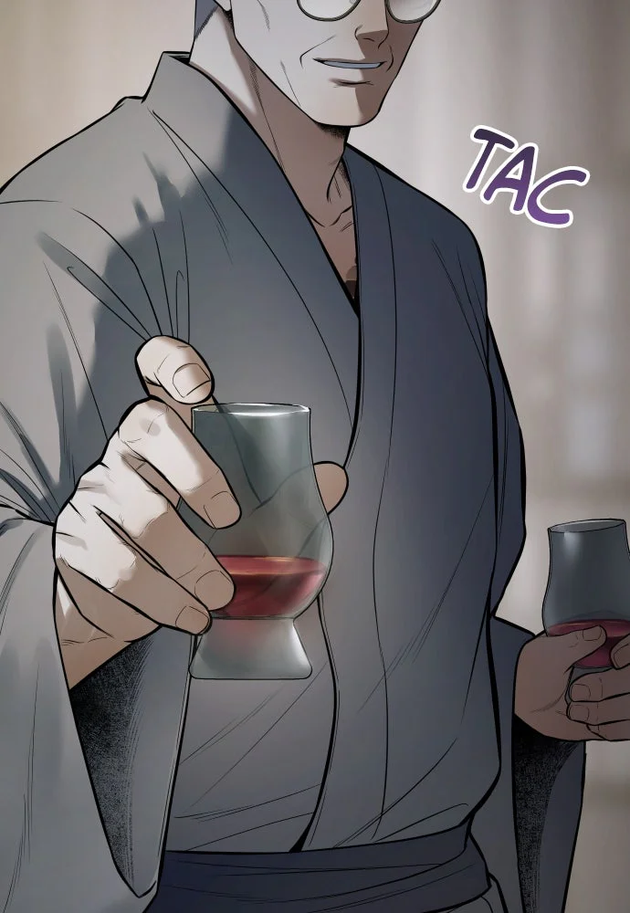 Baek XX Chapitre 128 - Page 138