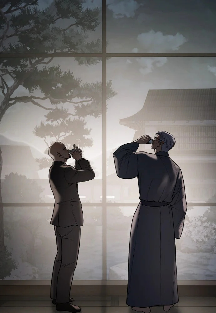 Baek XX Chapitre 128 - Page 143
