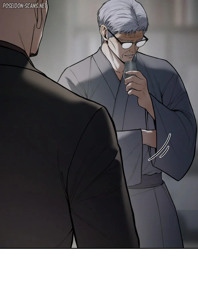 Baek XX Chapitre 128 - Page 145