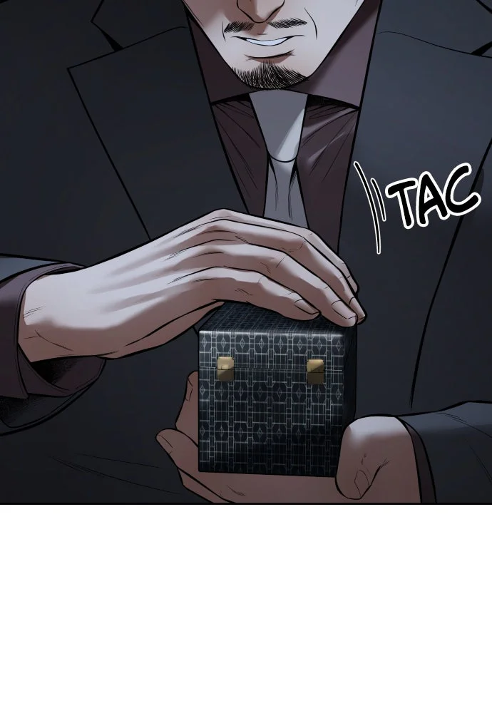 Baek XX Chapitre 128 - Page 153
