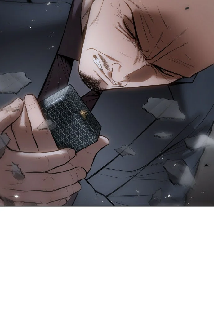 Baek XX Chapitre 128 - Page 167