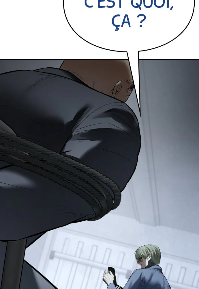 Baek XX Chapitre 128 - Page 174