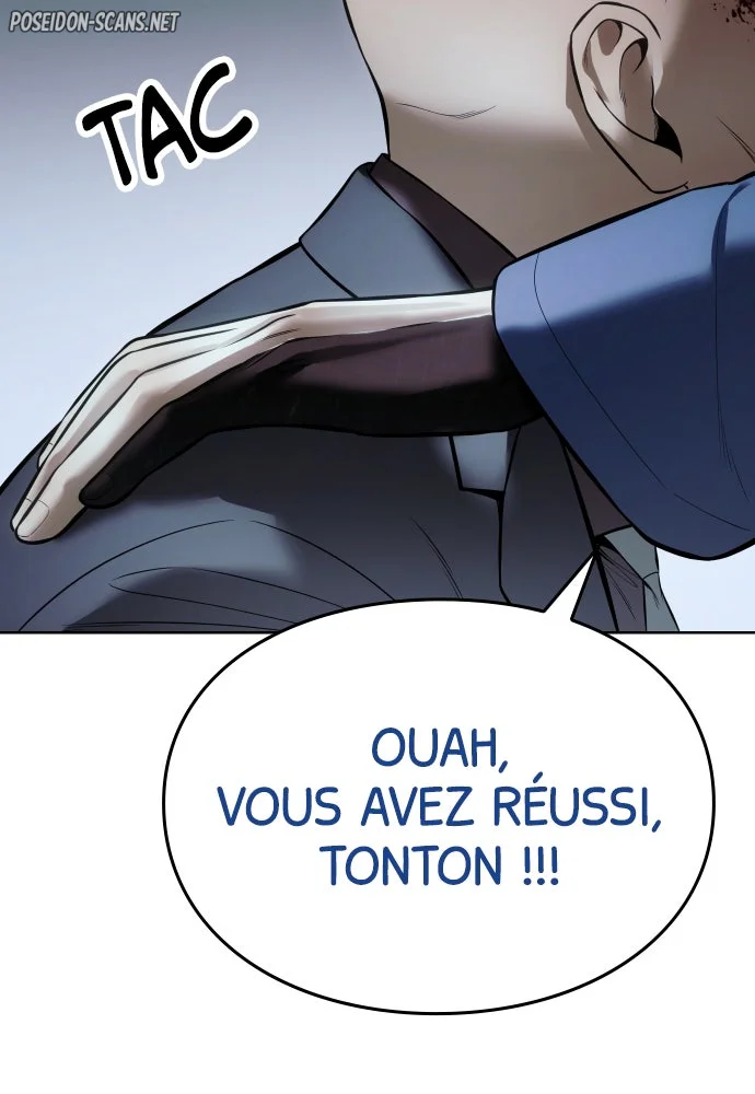 Baek XX Chapitre 128 - Page 181