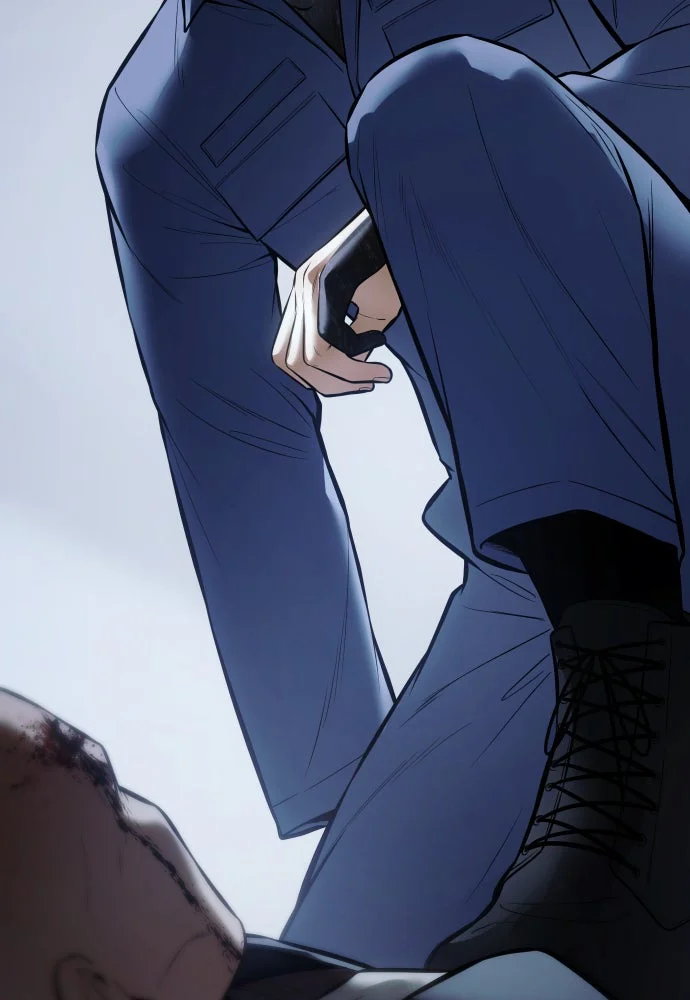 Baek XX Chapitre 128 - Page 199
