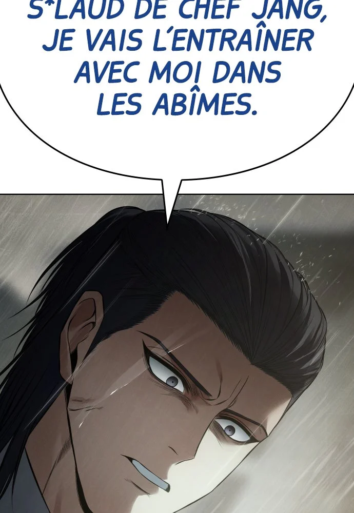 Baek XX Chapitre 128 - Page 20