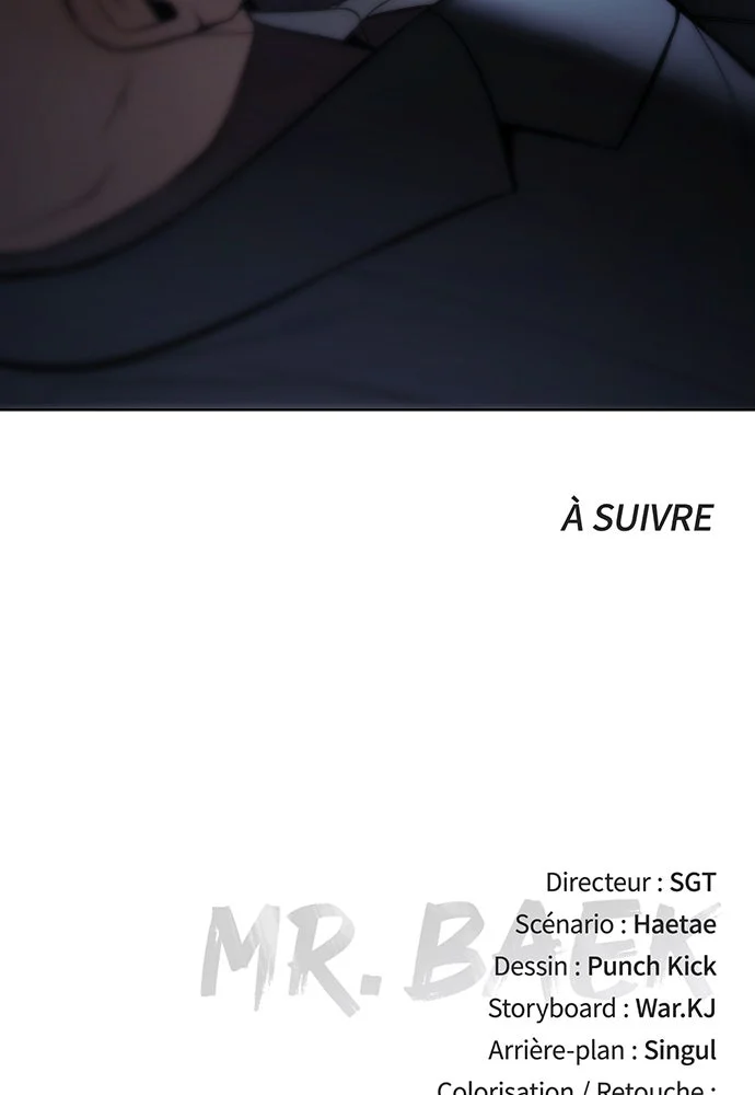 Baek XX Chapitre 128 - Page 200