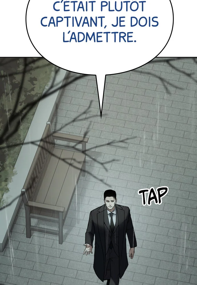 Baek XX Chapitre 128 - Page 3