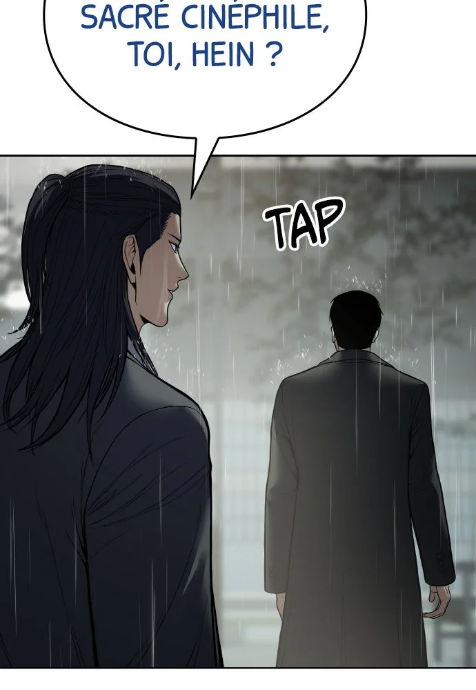 Baek XX Chapitre 128 - Page 32