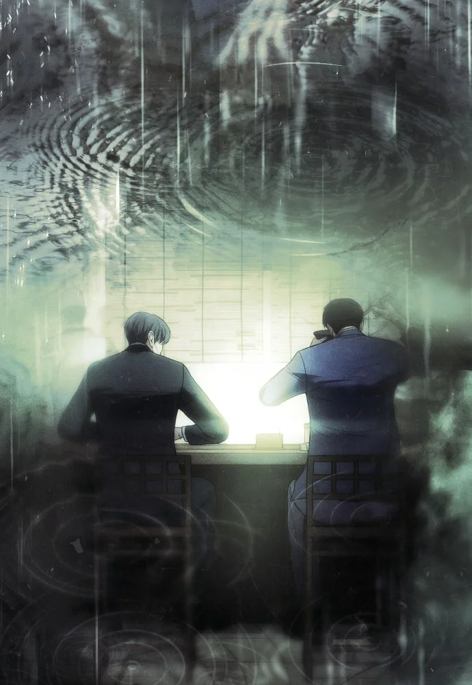 Baek XX Chapitre 128 - Page 55